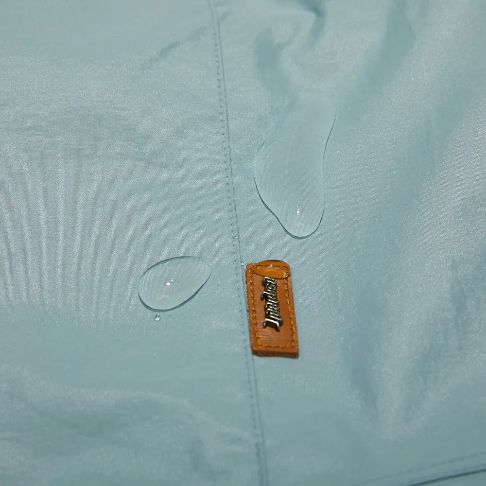 RTR ANORAK JACKET LIGHT BLUE