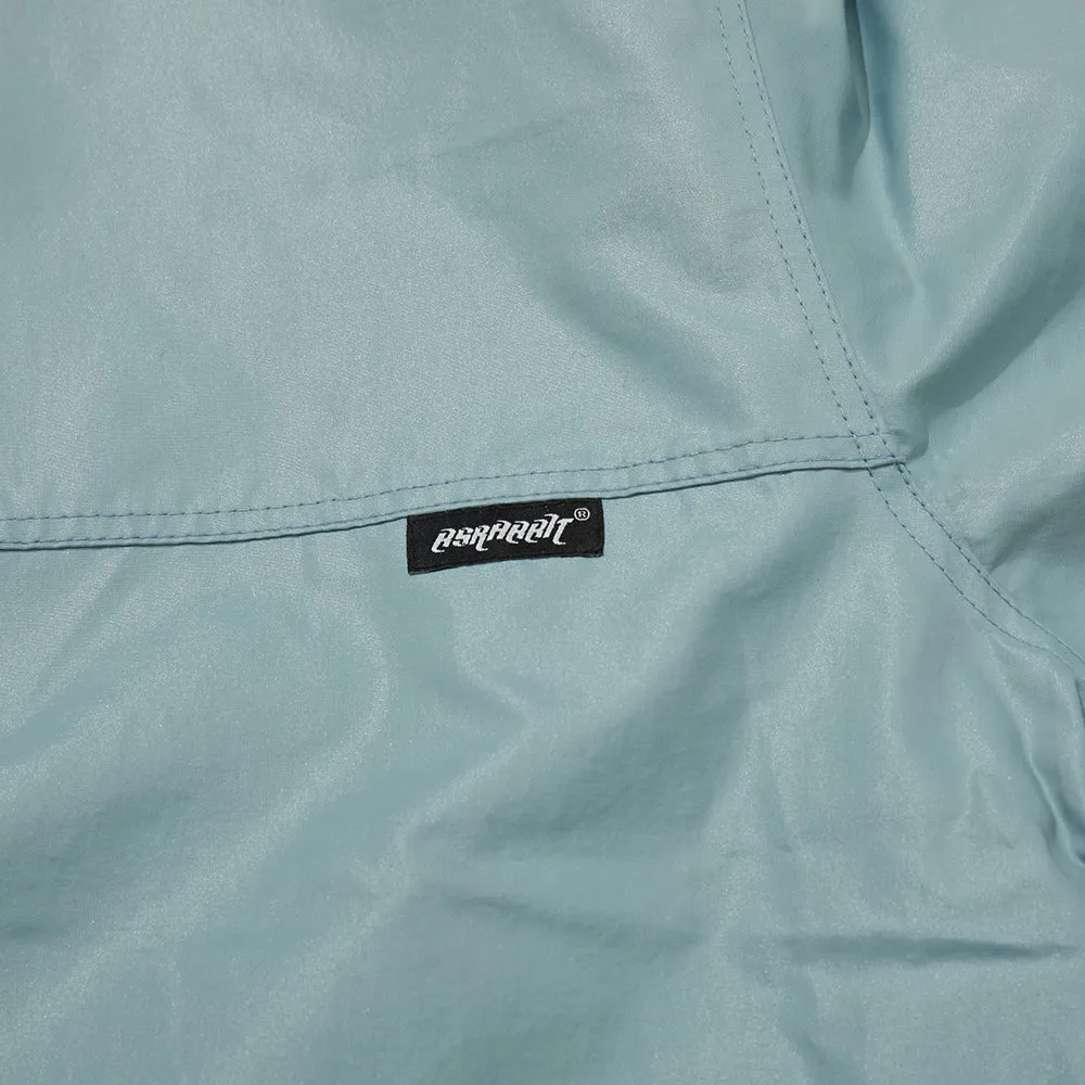 RTR ANORAK JACKET LIGHT BLUE