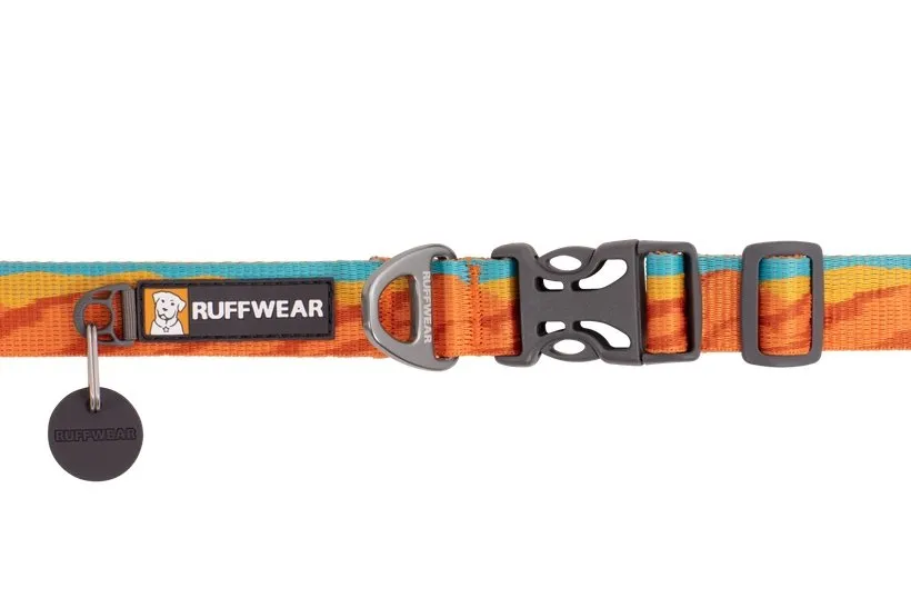 Ruffwear Flat Out Collar