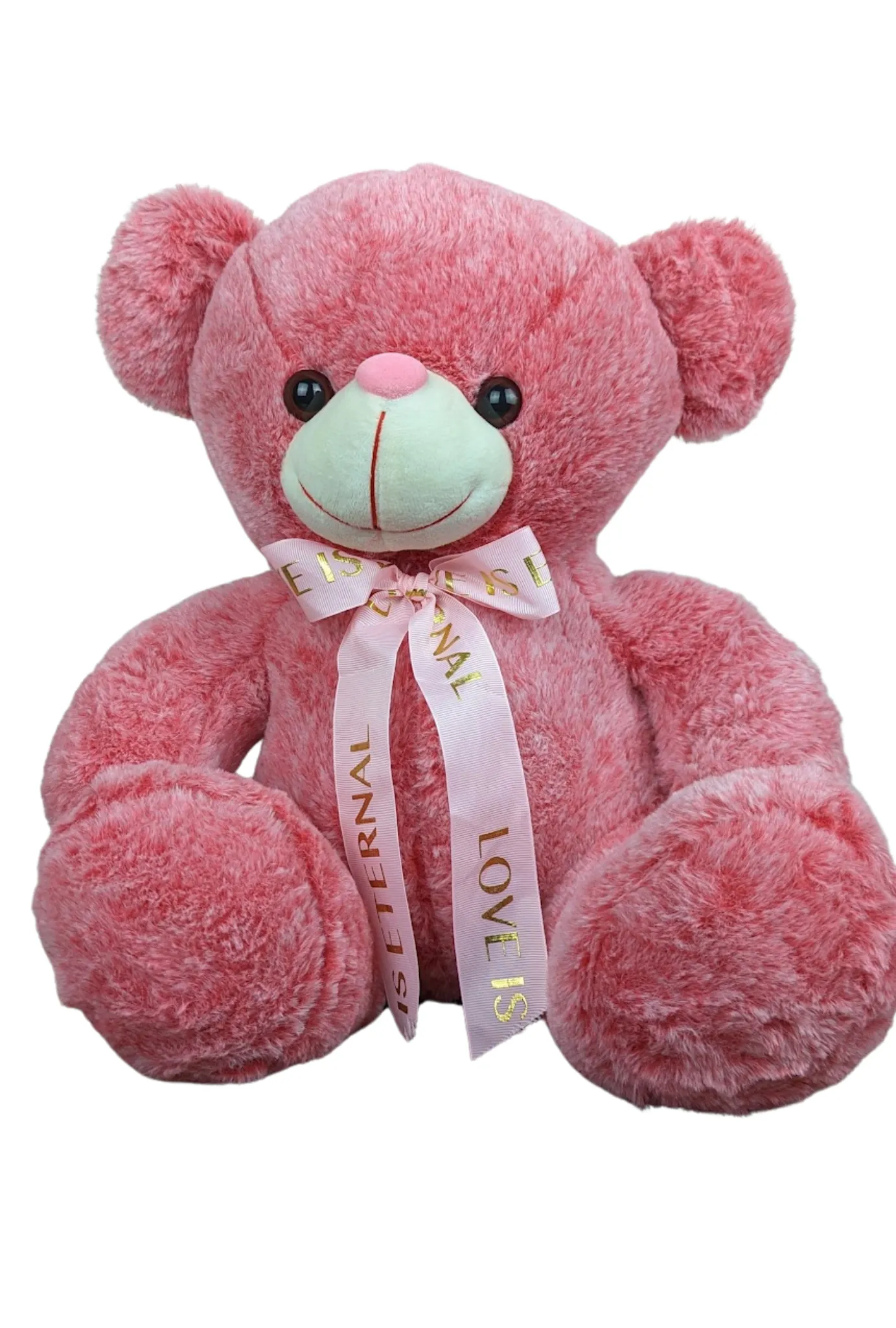 Scented Teddy | 1.4ft | 4 colors