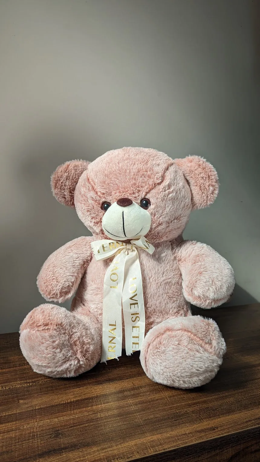 Scented Teddy | 1.4ft | 4 colors