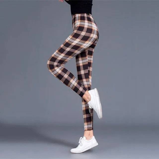 sexy pants leggings for women high waist.