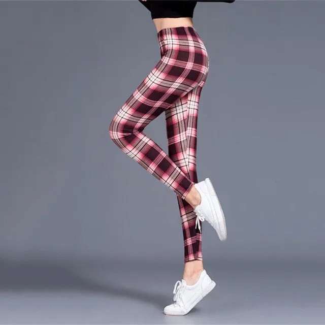 sexy pants leggings for women high waist.