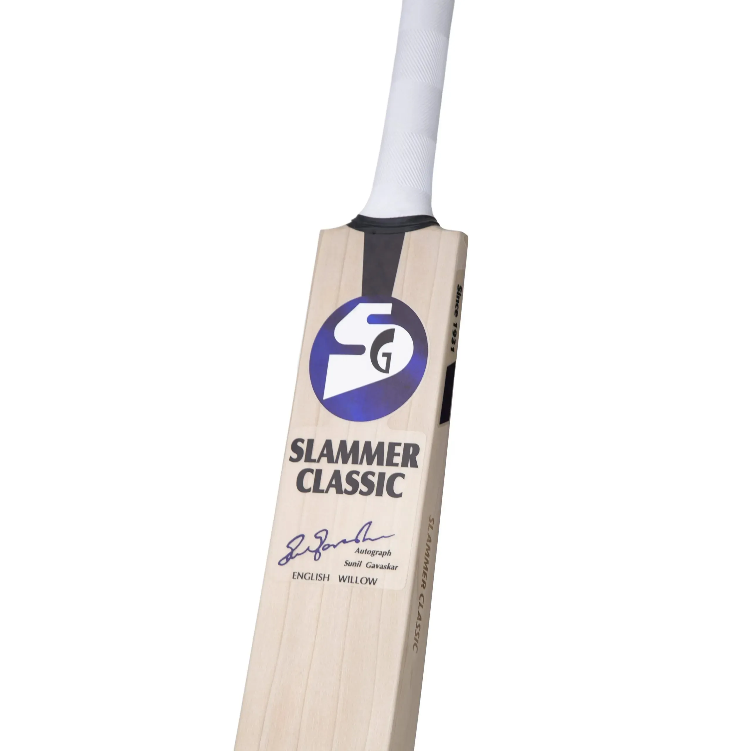 Sg Slammer Classic English Willow