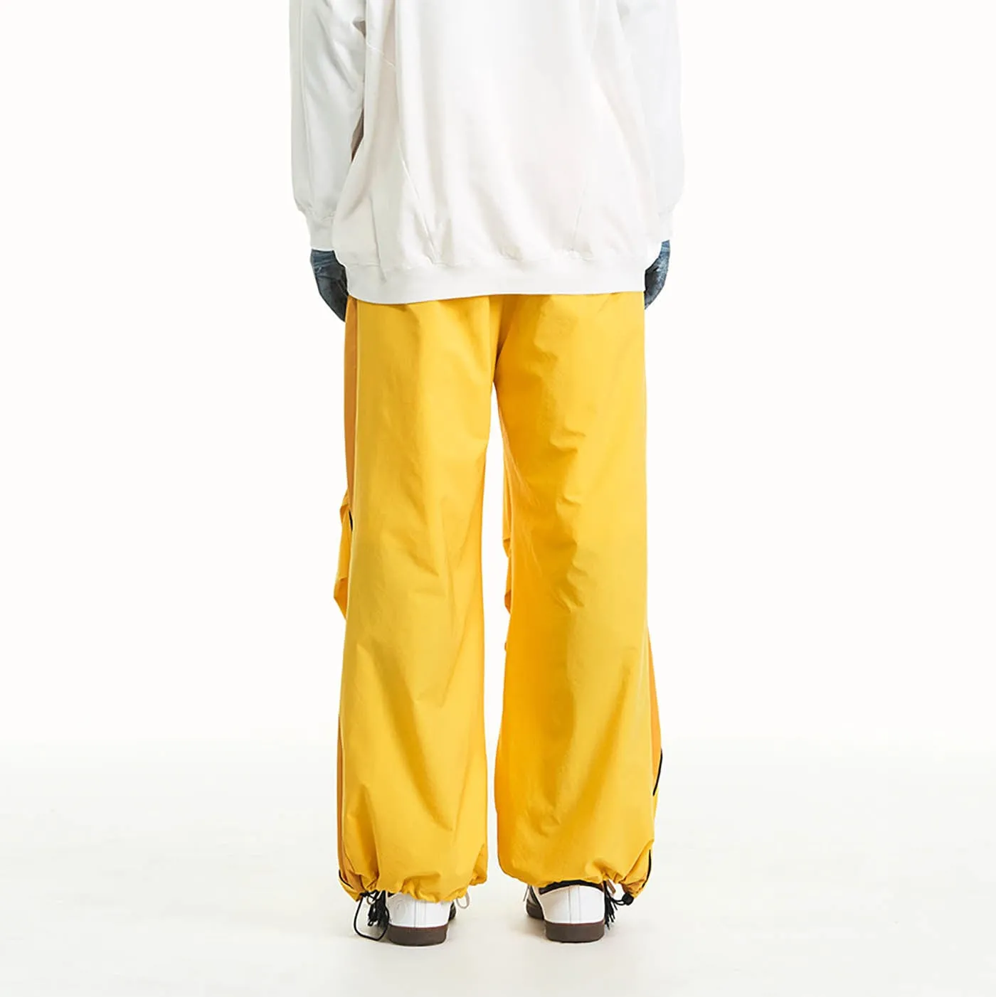 Side Piping Technical Track Pants