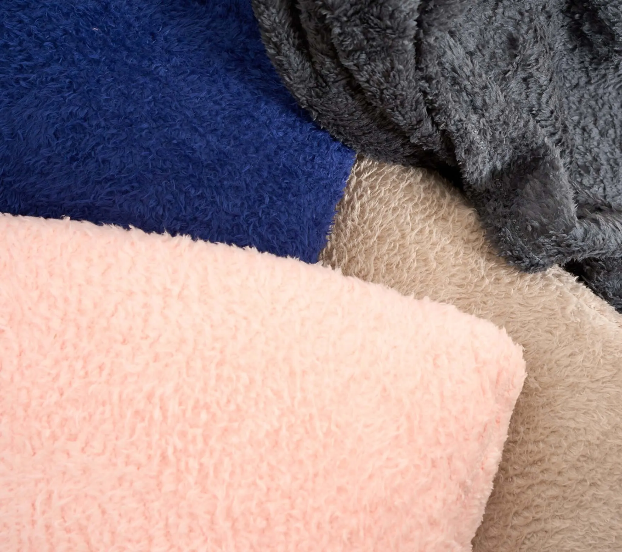 Snuggle 2 In 1 Wearable Blanket Assorted Colours | Hibernate Cosy Collection