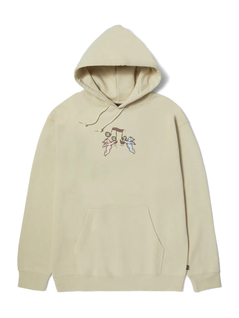 Song Hoodie