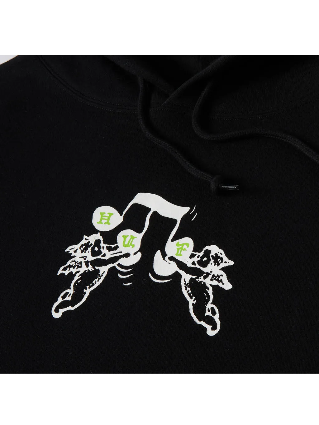 Song Hoodie