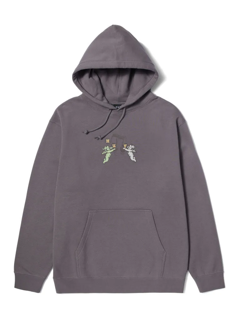 Song Hoodie