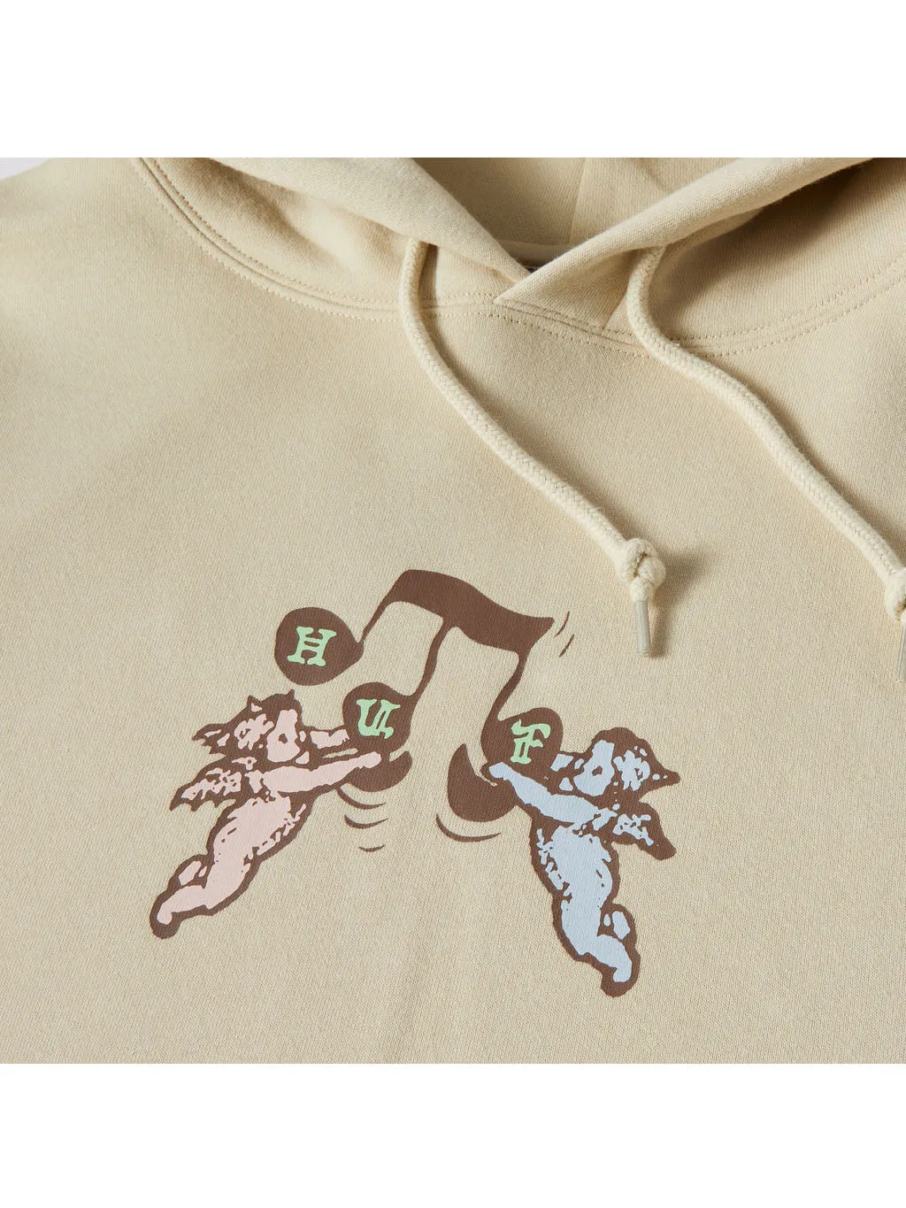 Song Hoodie