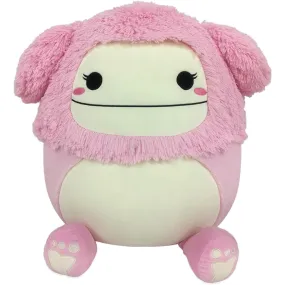 Squishmallows Fuzz A Mallows Brina Bigfoot 50 cm