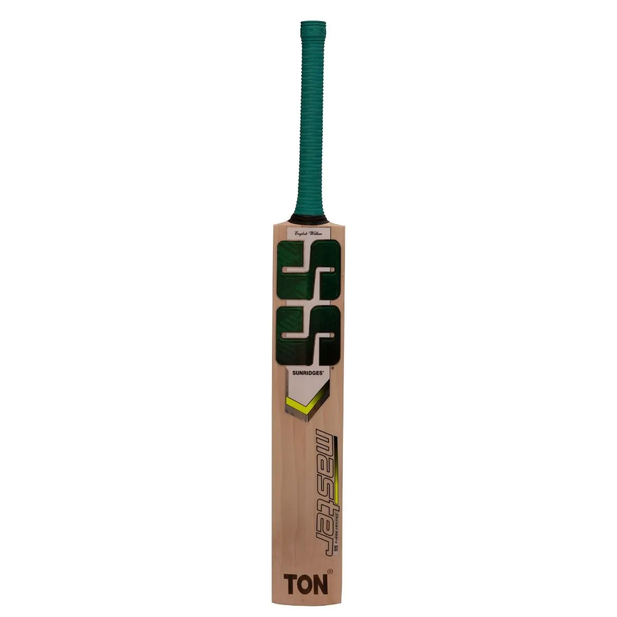 Ss Master 1000 English Willow Cricket Bat Sm