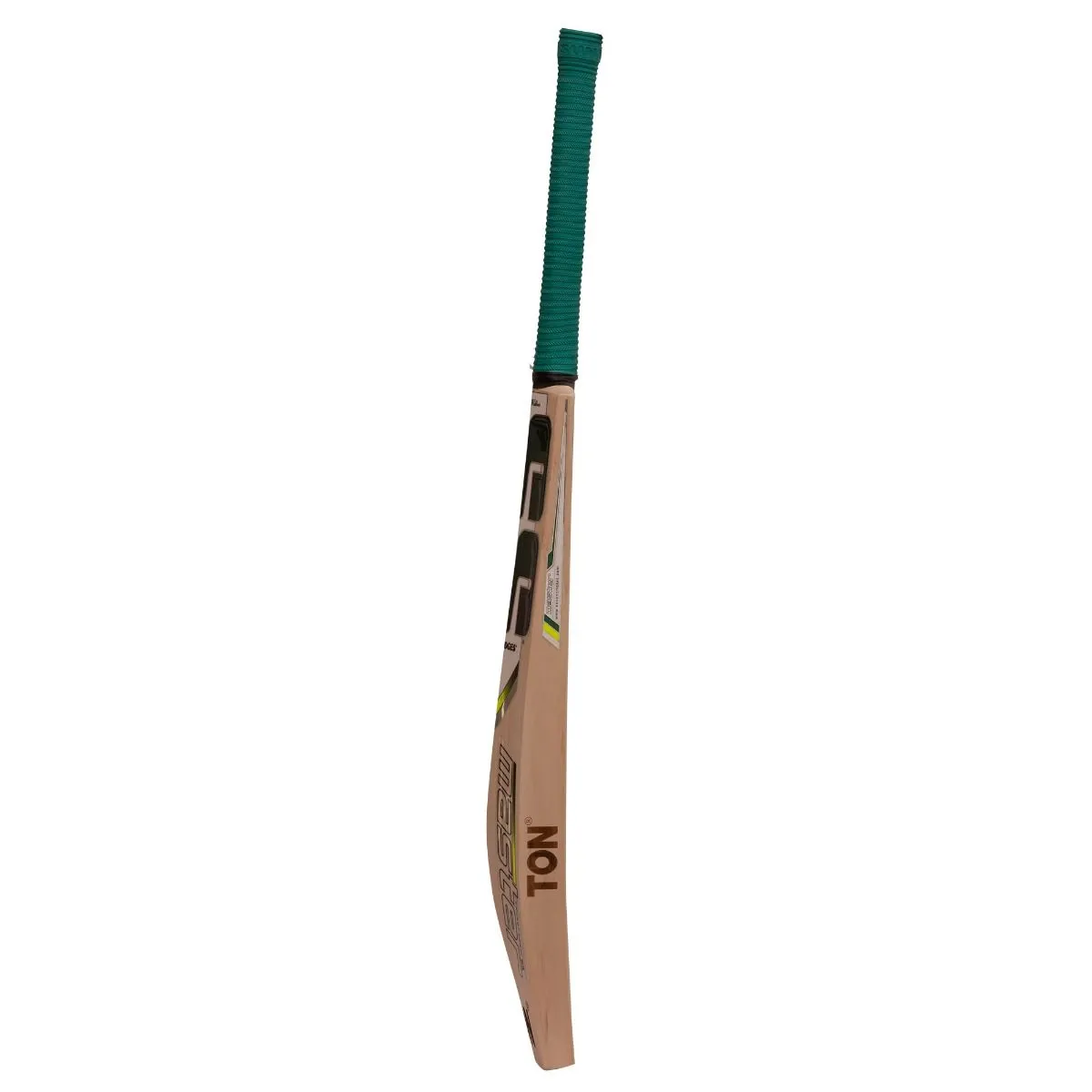 Ss Master 1000 English Willow Cricket Bat Sm