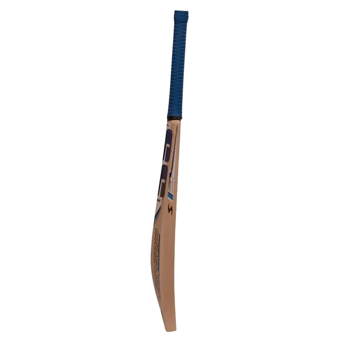 Ss Master 7000 English Willow Cricket Bat