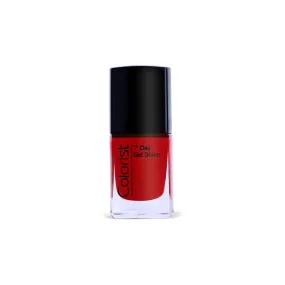 ST London Colorist Nail Paint - St002 Burlesque