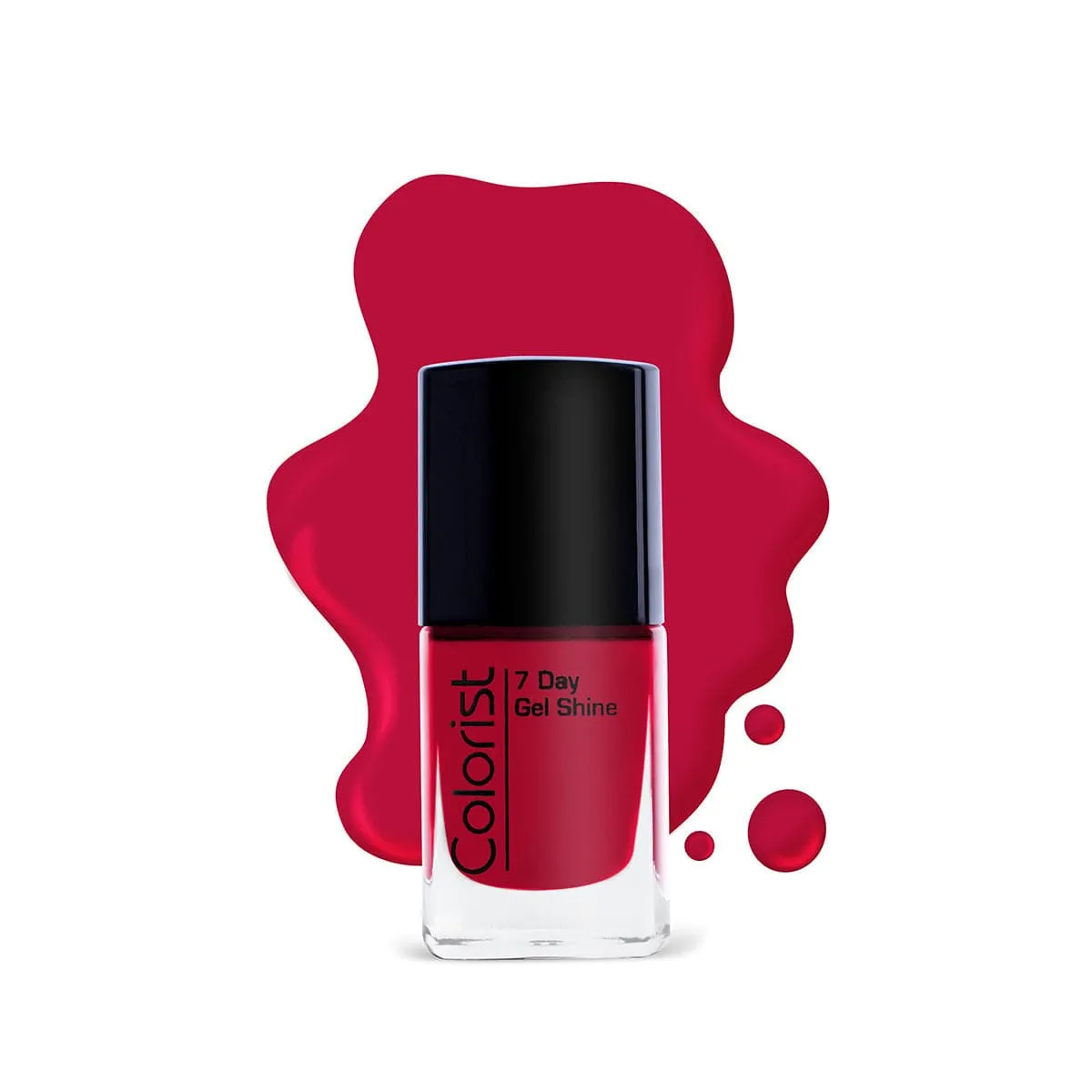 ST London Colorist Nail Paint - St011 Primrose