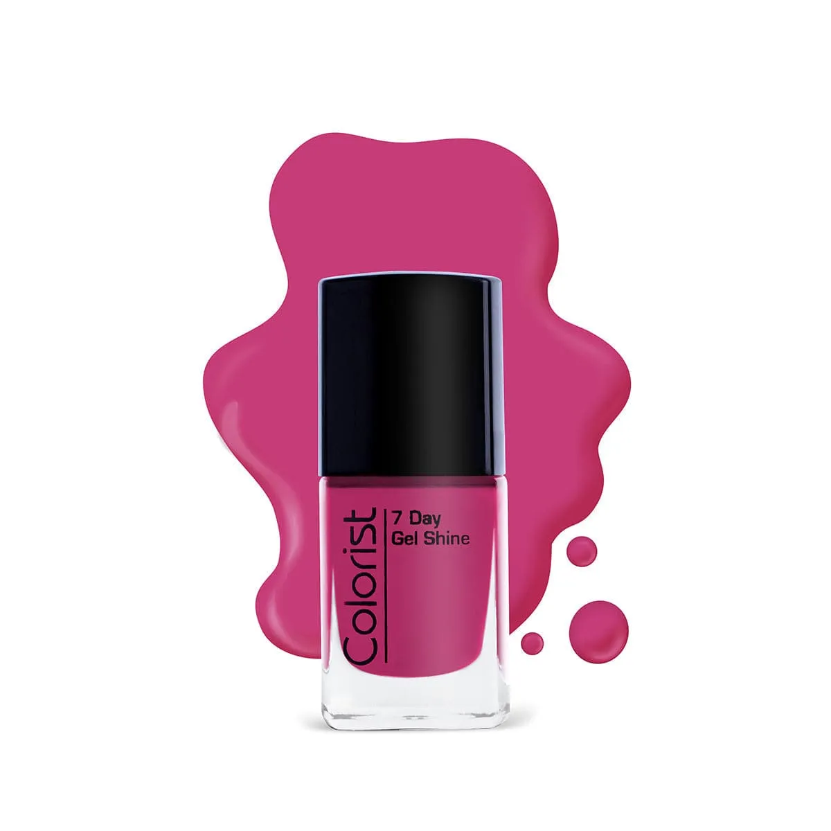 ST London Colorist Nail Paint - St013 Flamingo