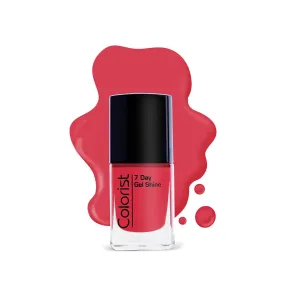 ST London Colorist Nail Paint - St016 Peony