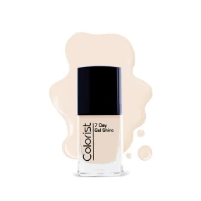 ST London Colorist Nail Paint - St032 French Natural