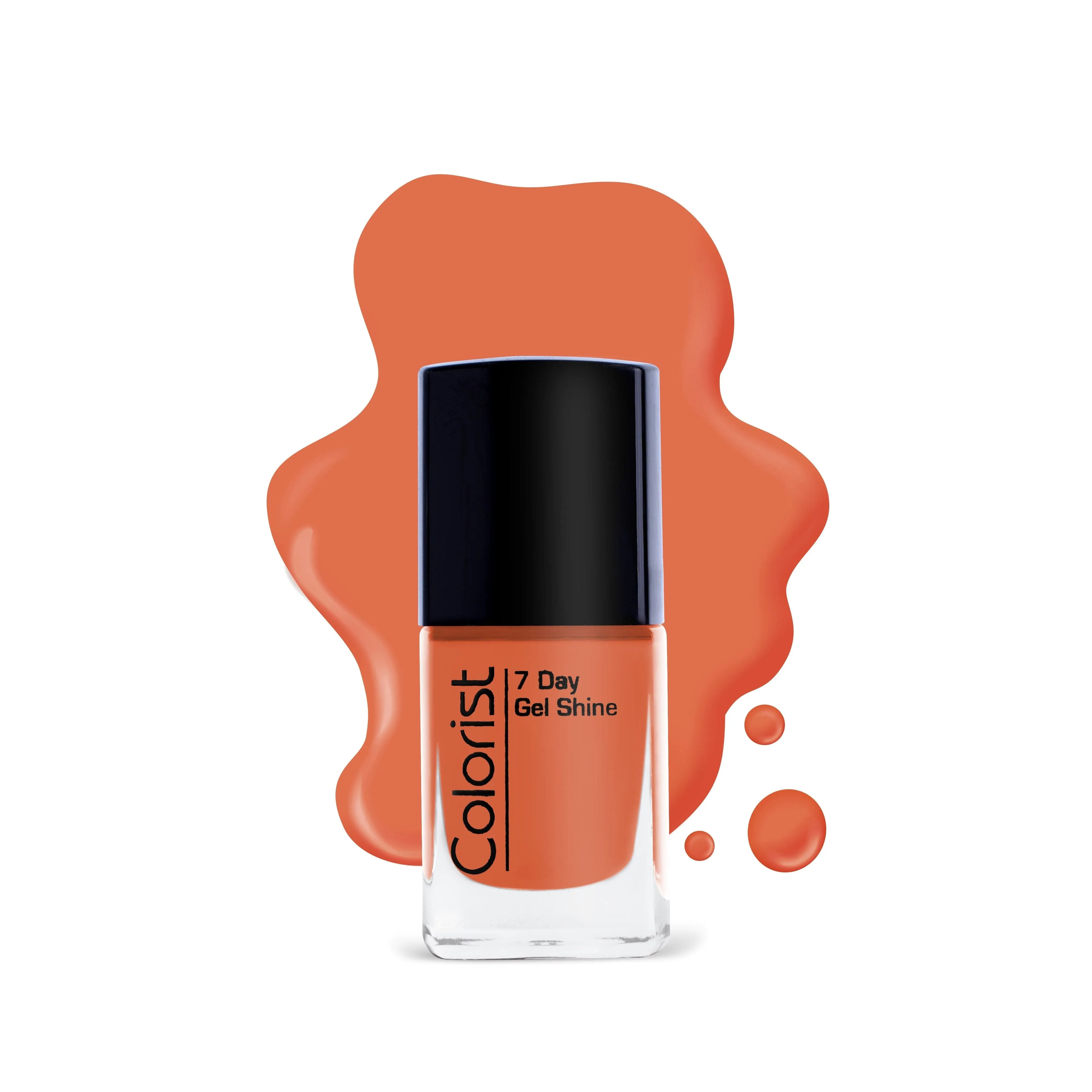 ST London Colorist Nail Paint - St042 Natural