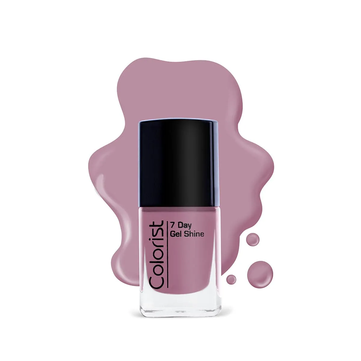 ST London Colorist Nail Paint - St055 Lavender