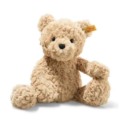 Steiff Jimmy Teddy Bear Plush Toy