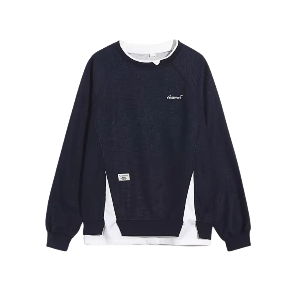 “Super Classic”Sweatshirt