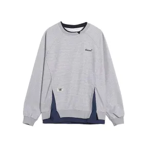 “Super Classic”Sweatshirt