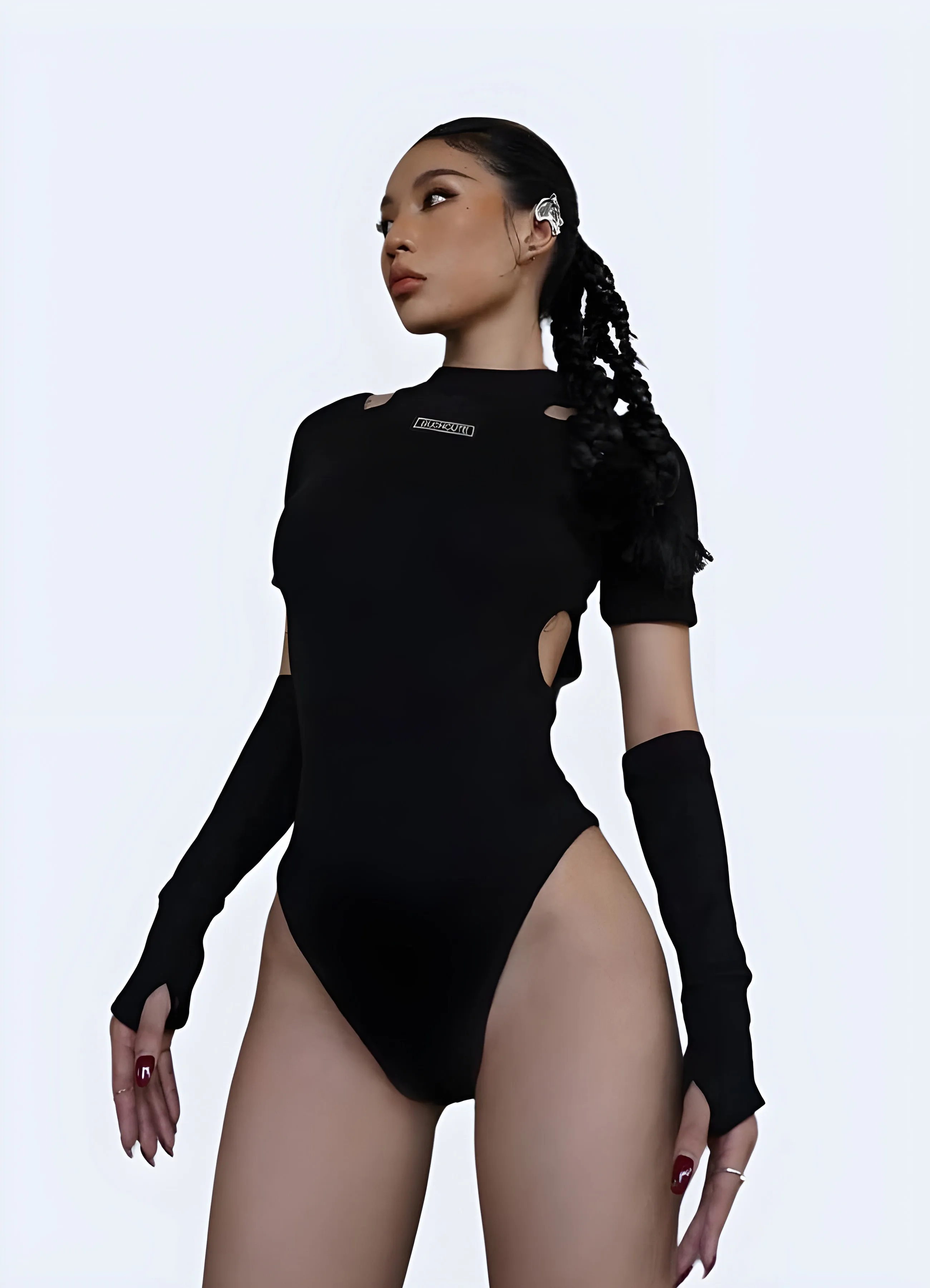 Tactical Bodysuit