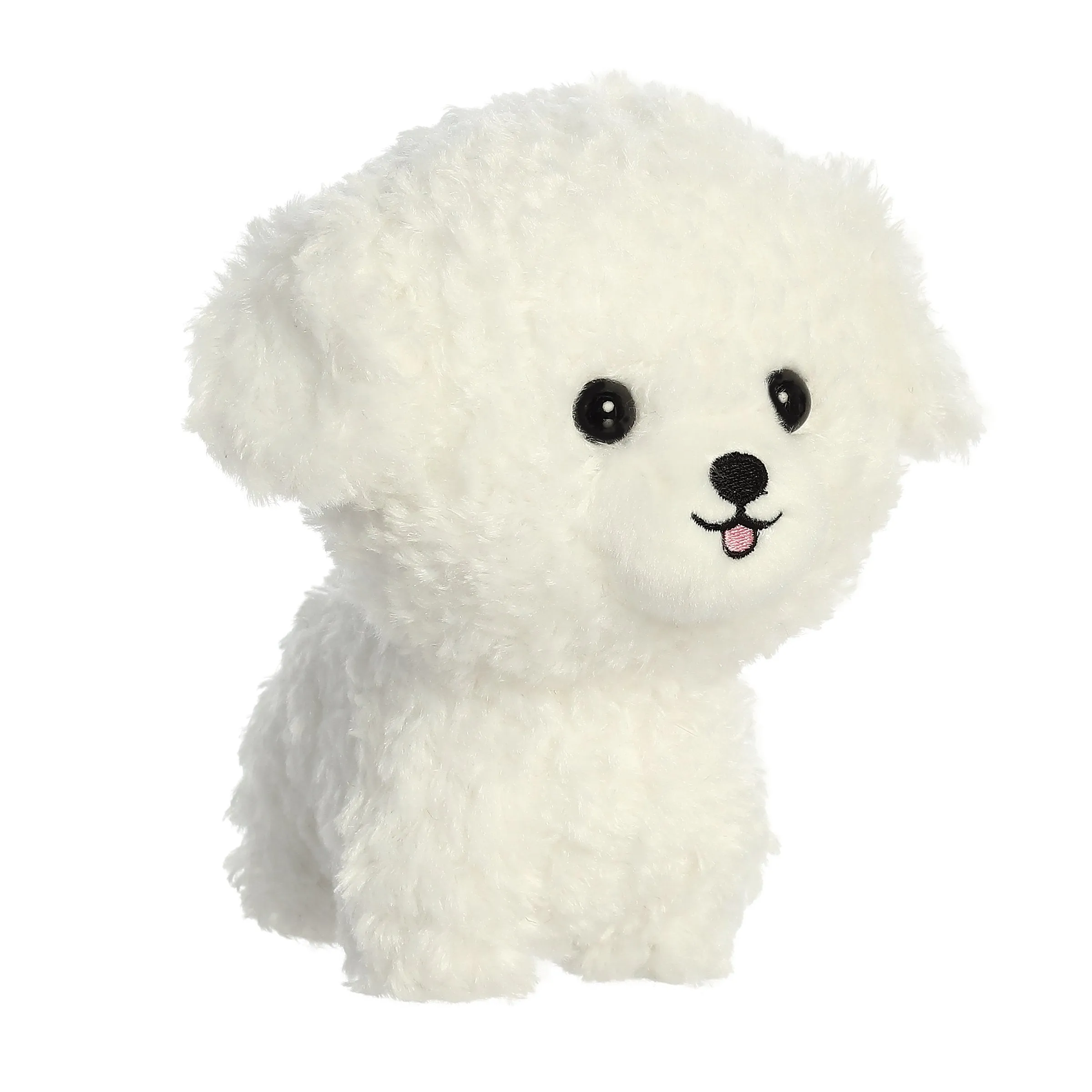 Teddy Pets Bichon Frise