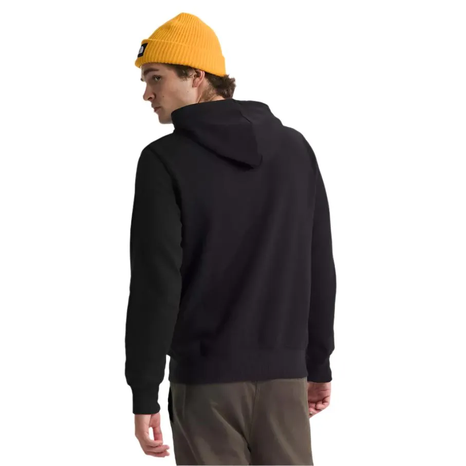 The North Face Men’s Half Dome Pullover Hoodie