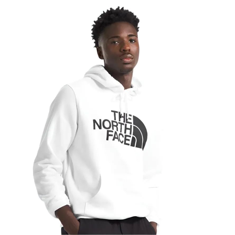 The North Face Men’s Half Dome Pullover Hoodie