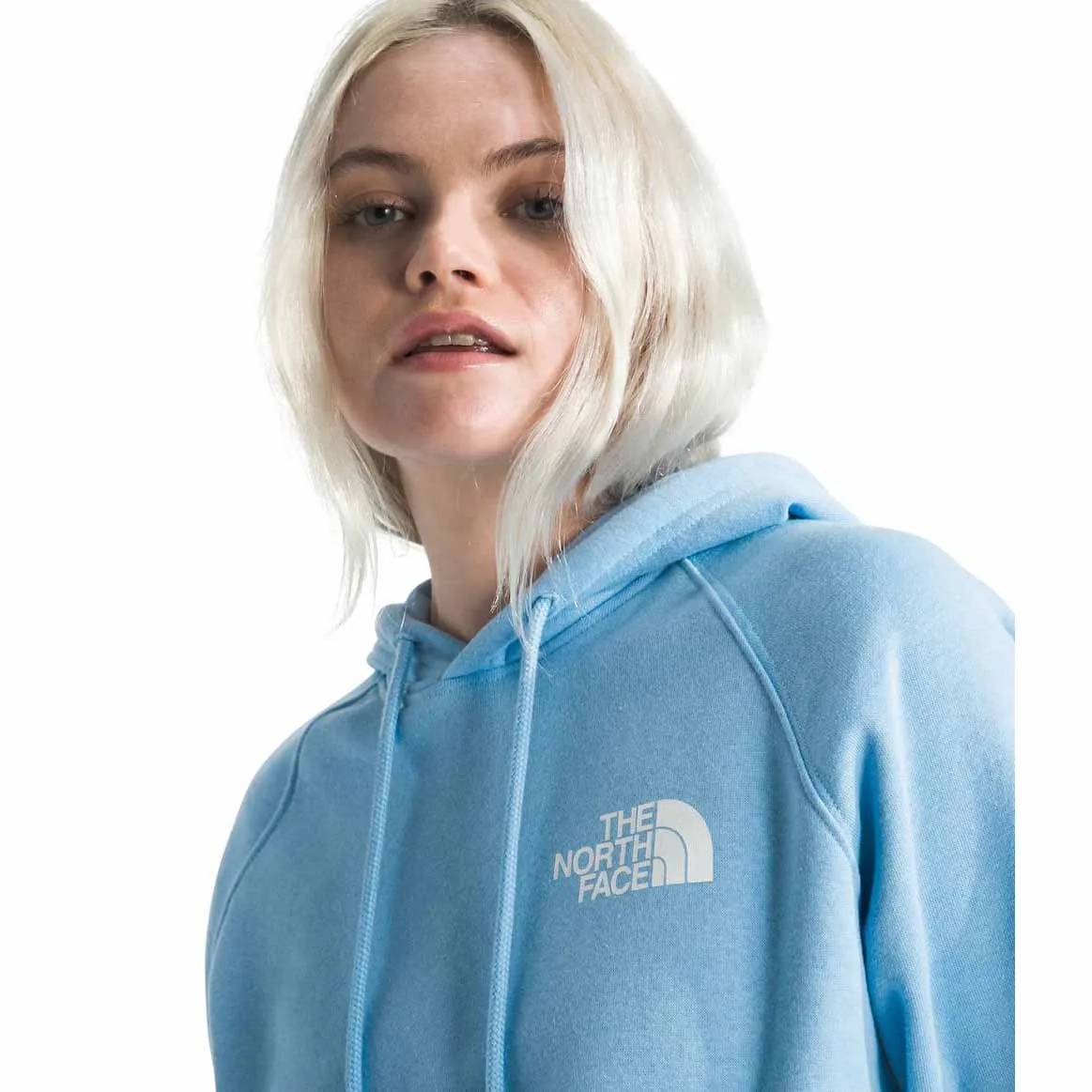 The North Face Women's Box NSE Pullover Hoodie