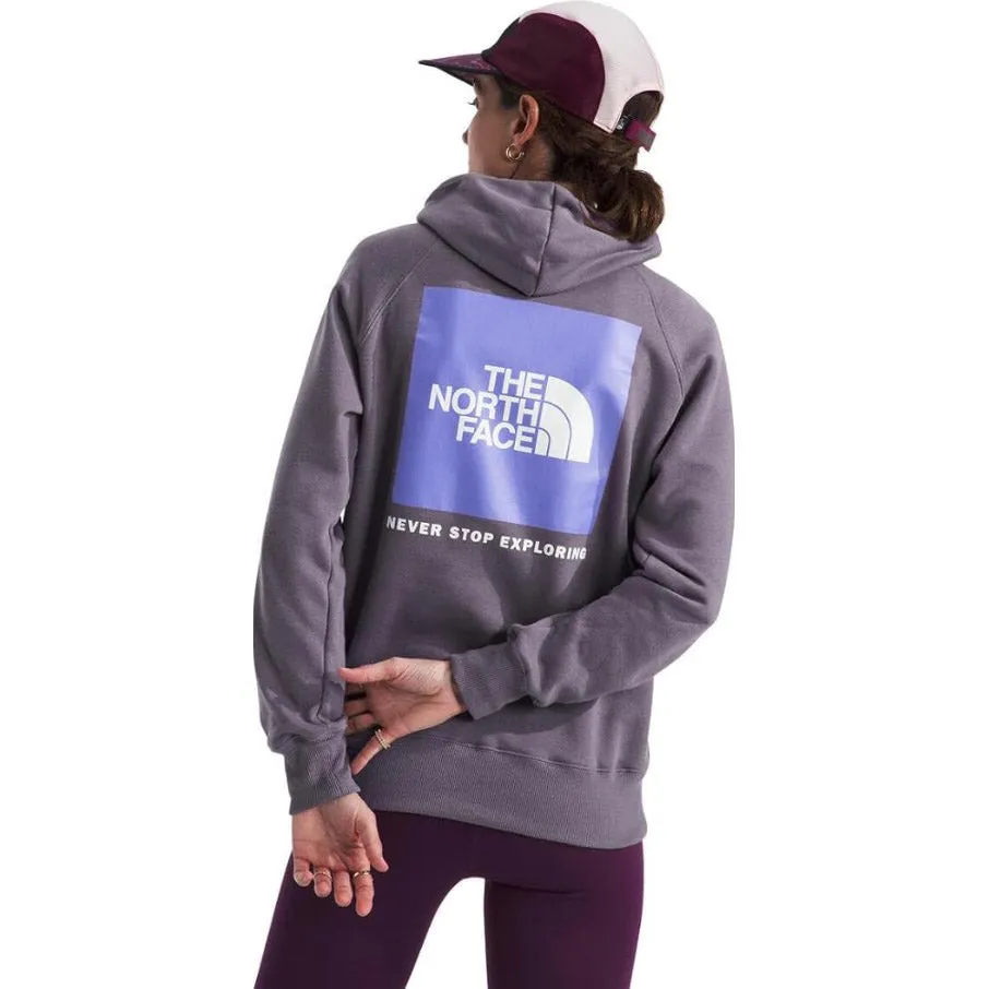 The North Face Women's Box NSE Pullover Hoodie