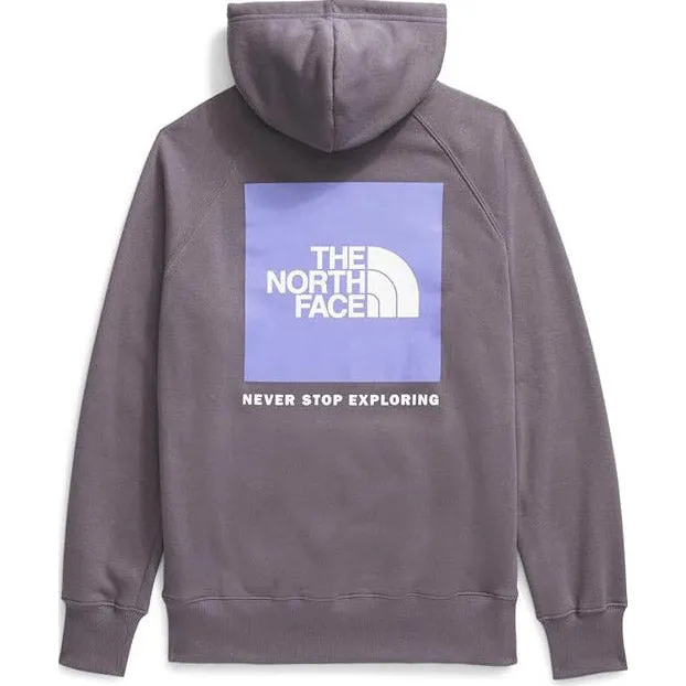 The North Face Women's Box NSE Pullover Hoodie