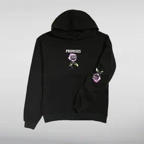 Thornless Broken Promises Pullover Hoodie