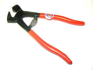 Tile Nippers / Nibblers