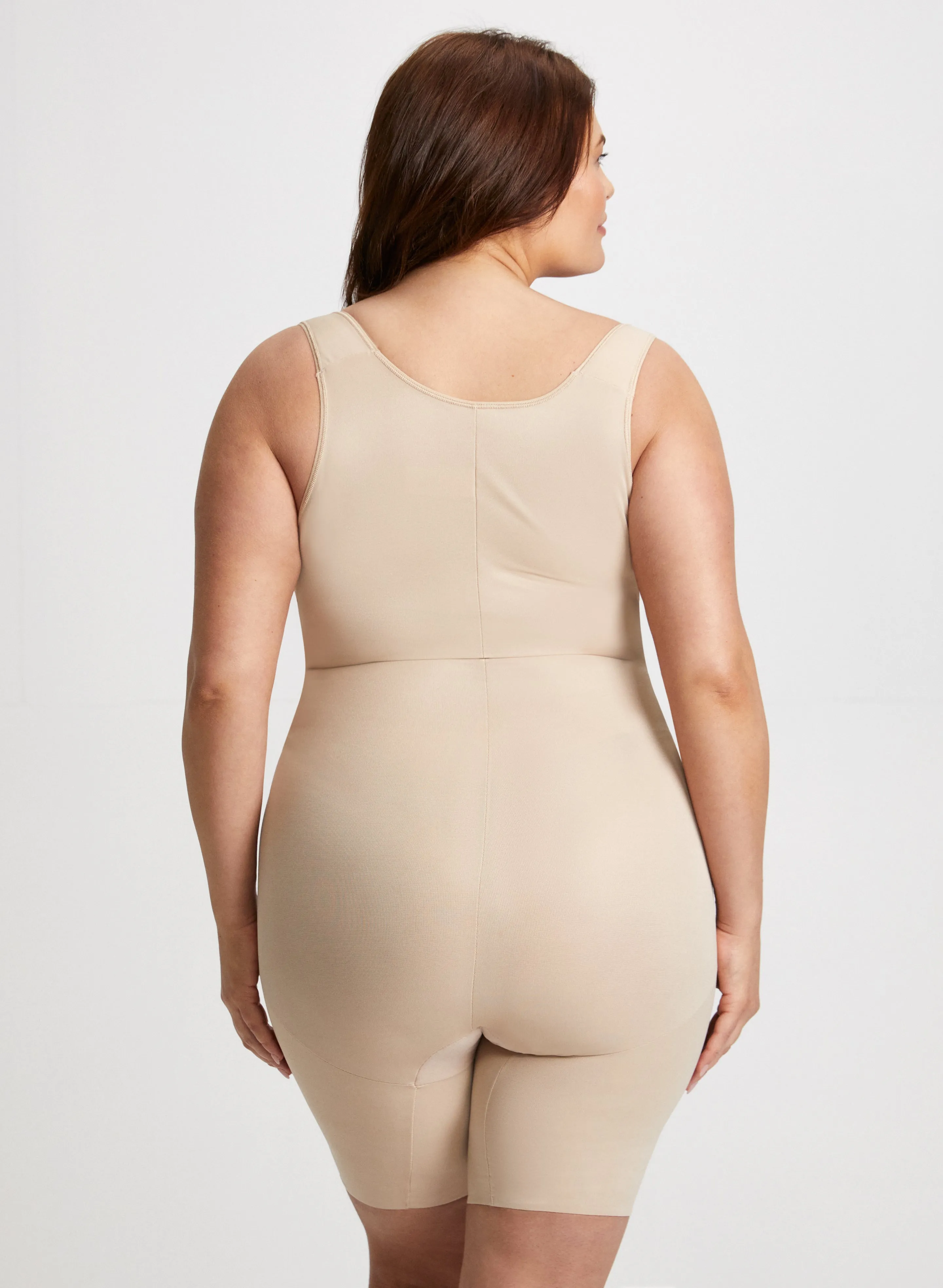 Torsette Shaping Bodysuit