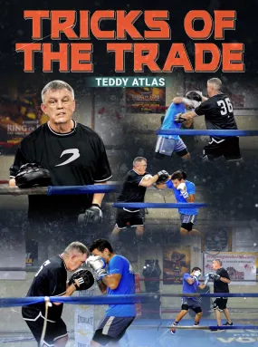 Tricks of the Trade by Teddy Atlas