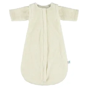 Trixie Sleeping Bag Mid-Season 70cm I Teddy Almond