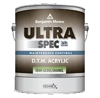 Ultra Spec HP D.T.M. Acrylic Semi-Gloss Enamel FP29