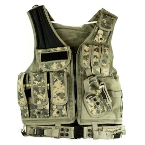 Utg Le Tactical Vest