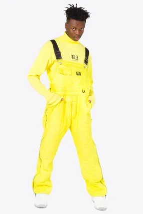 VFILES Overall / Yellow