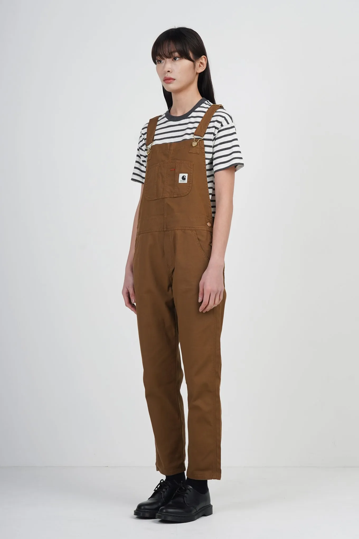 W BIB OVERALL HURON