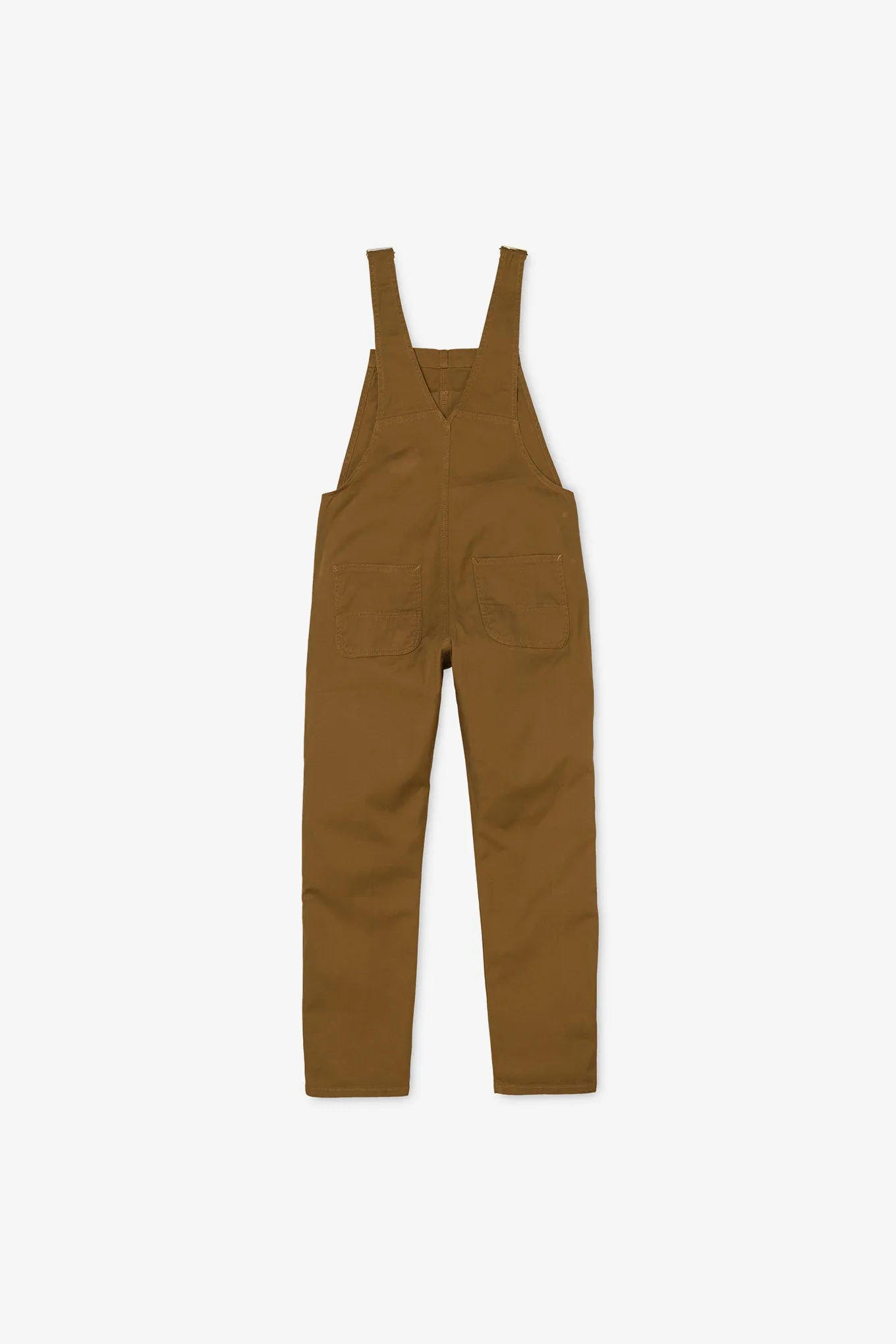 W BIB OVERALL HURON