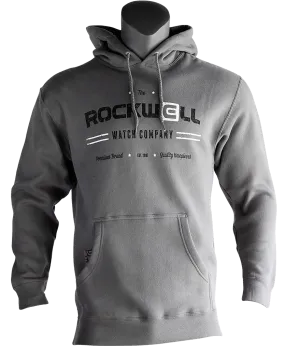 Watch Co Pullover Hoodie