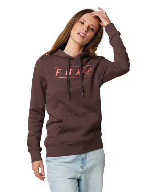 Women's Fox Pinnacle Pullover