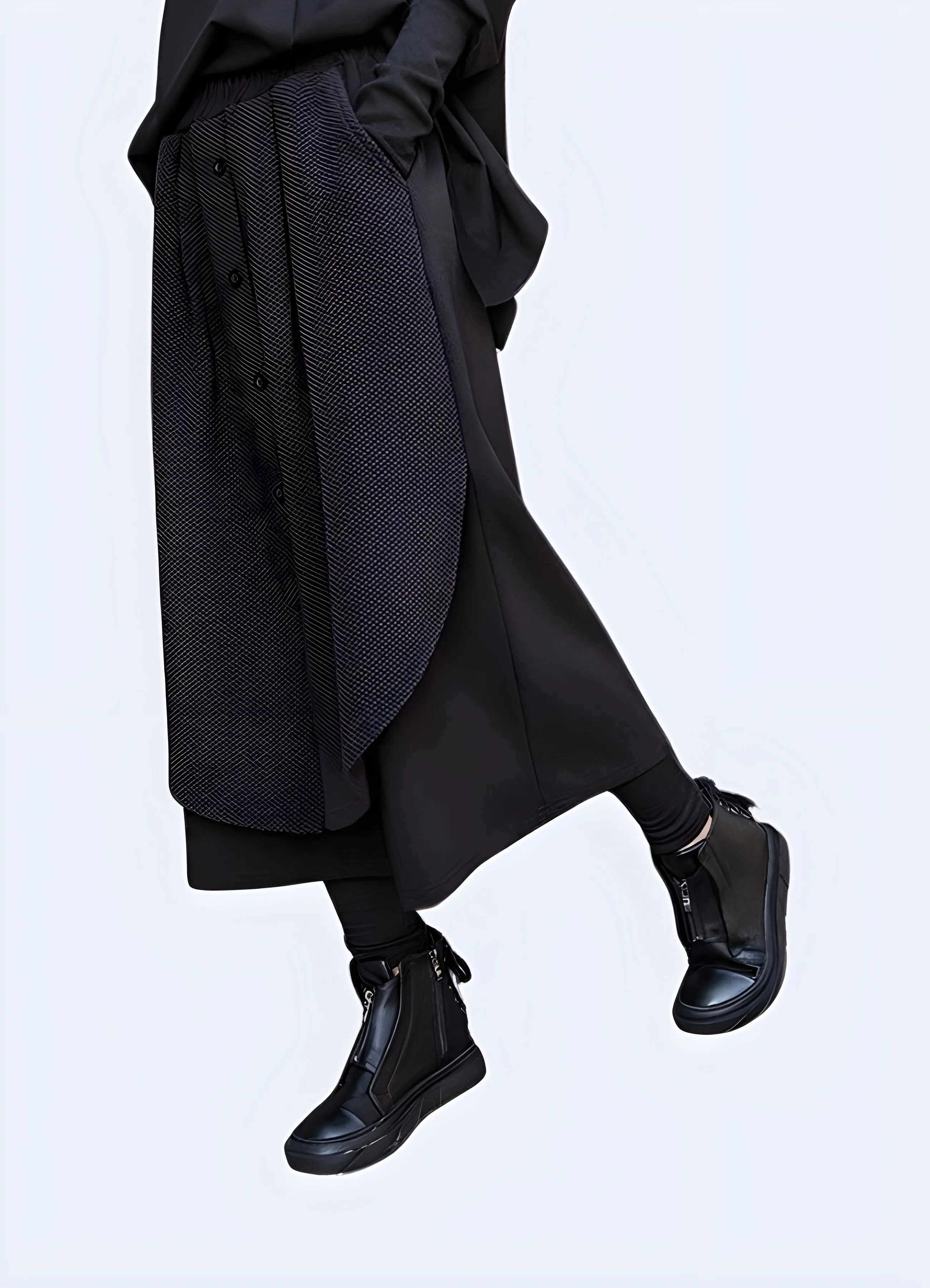 Women's Hakama Pants