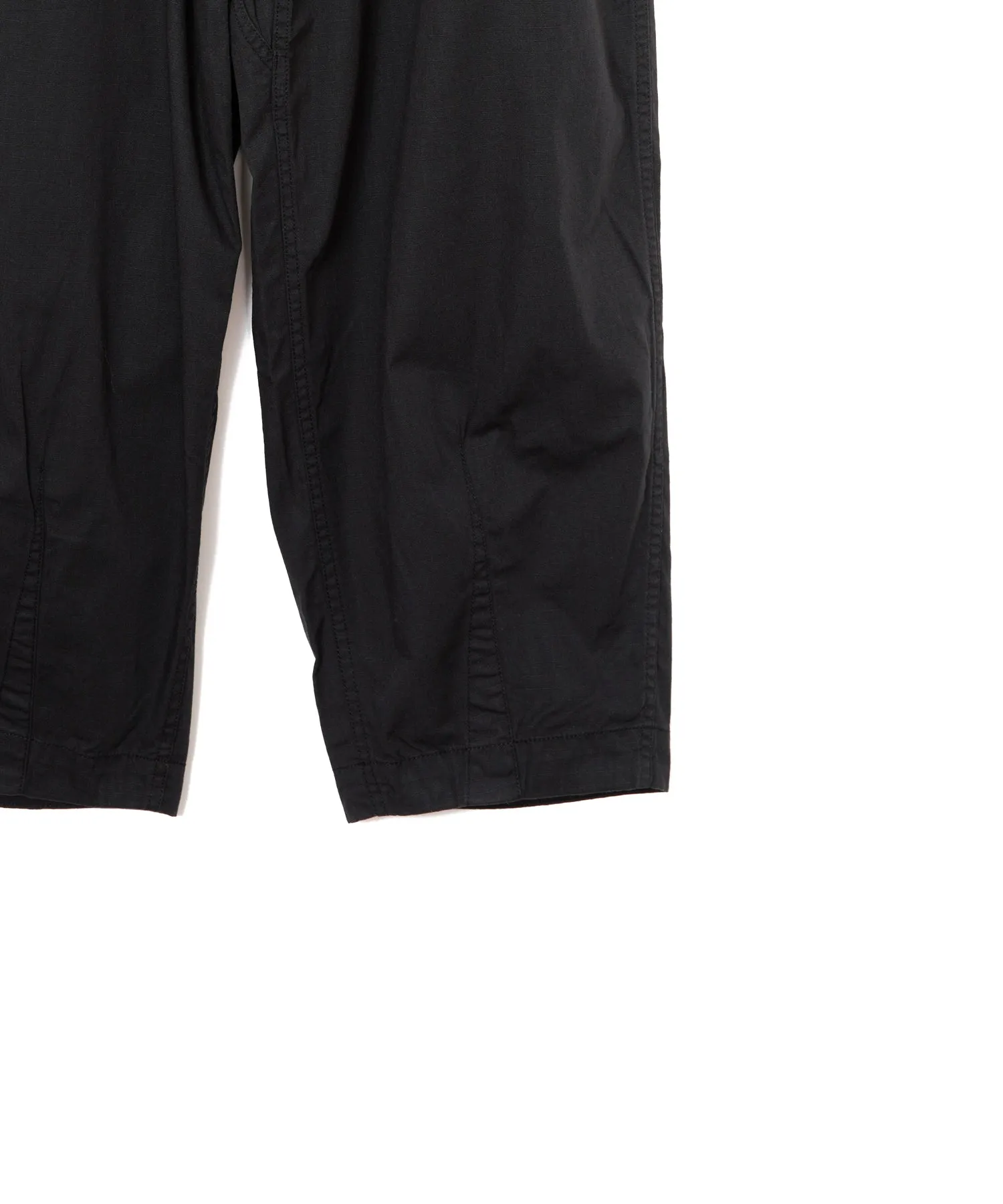 【WOMEN】THE NORTH FACE PURPLE LABEL Ripstop Wide Cropped Field Pants