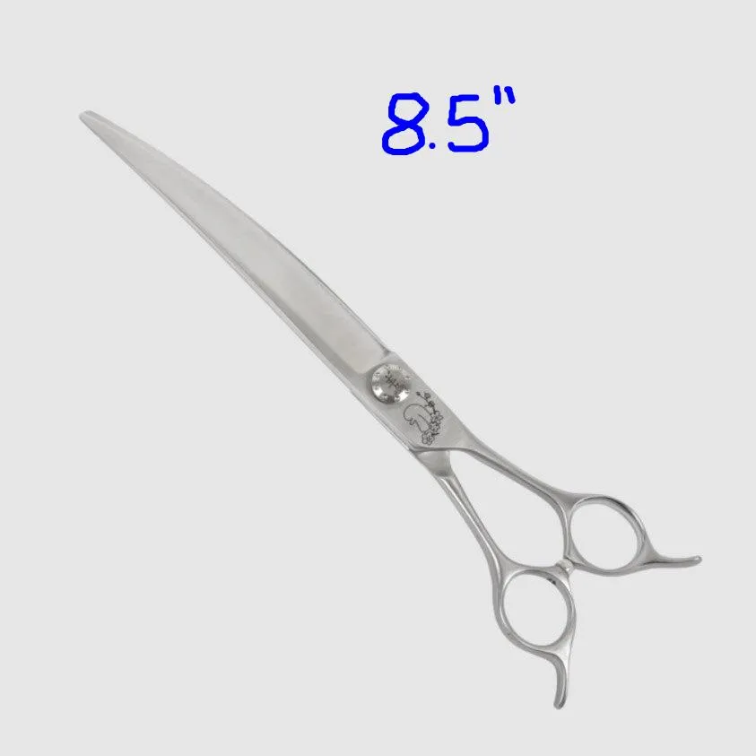 Yento Tanto Curved scissors